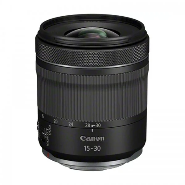 CANON RF 15-30 F/4.5-6.3 IS STM Offre Limitée