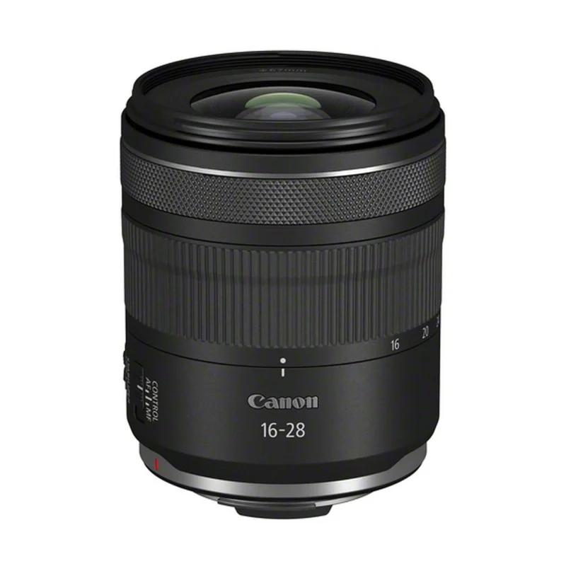 Top Vente CANON RF 16-28 F/2.8 IS STM