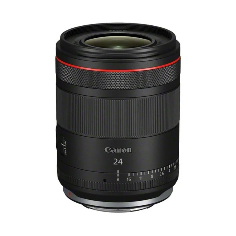 Prix Réduit CANON RF 24 F/1.4 L VCM