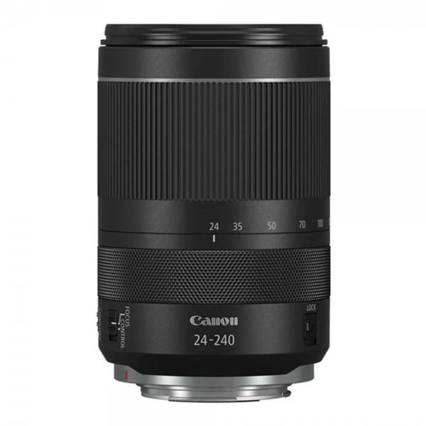 CANON RF 24-240 F/4-6.3 IS USM Nouvelle Collection