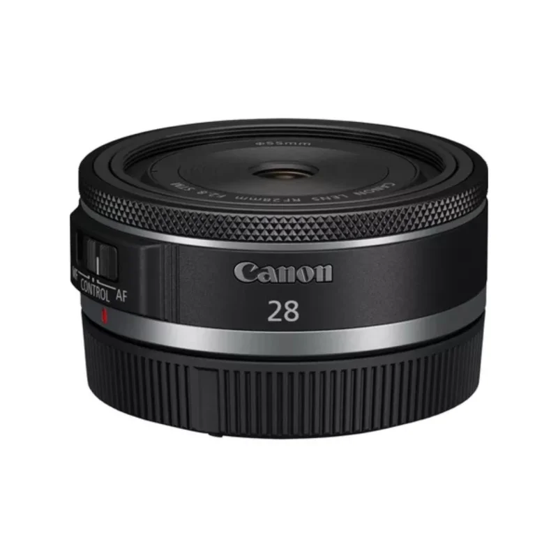 CANON RF 28 F/2.8 STM Offre Exclusive