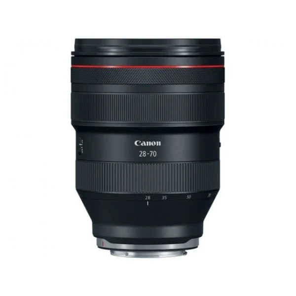 Offre Du Jour CANON RF 28-70 F/2 L USM