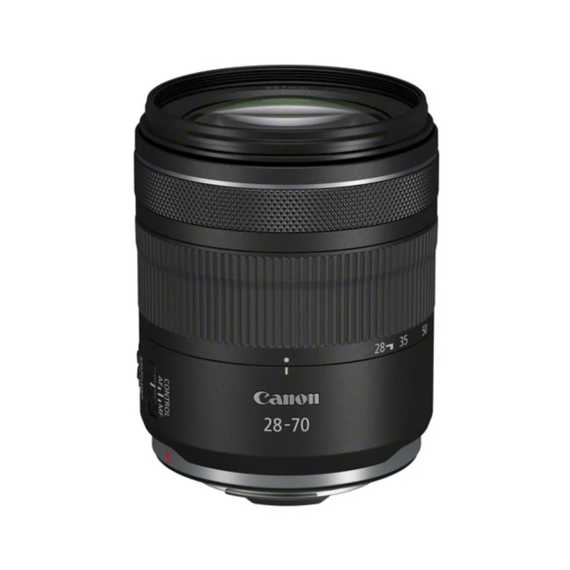 CANON RF 28-70 F/2.8 IS STM Prix Cassé