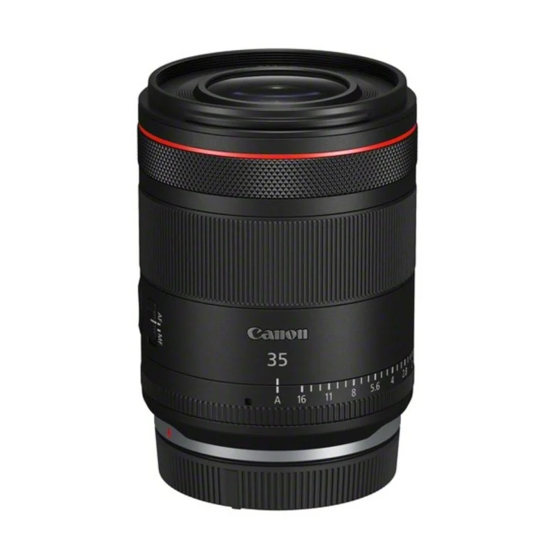 CANON RF 35 F/1.4 L VCM Nouvelle Collection