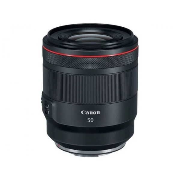 Prix Choc CANON RF 50 F/1,2 L USM
