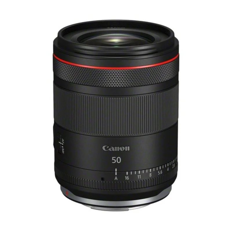 CANON RF 50 F/1.4 L VCM Bon Marché
