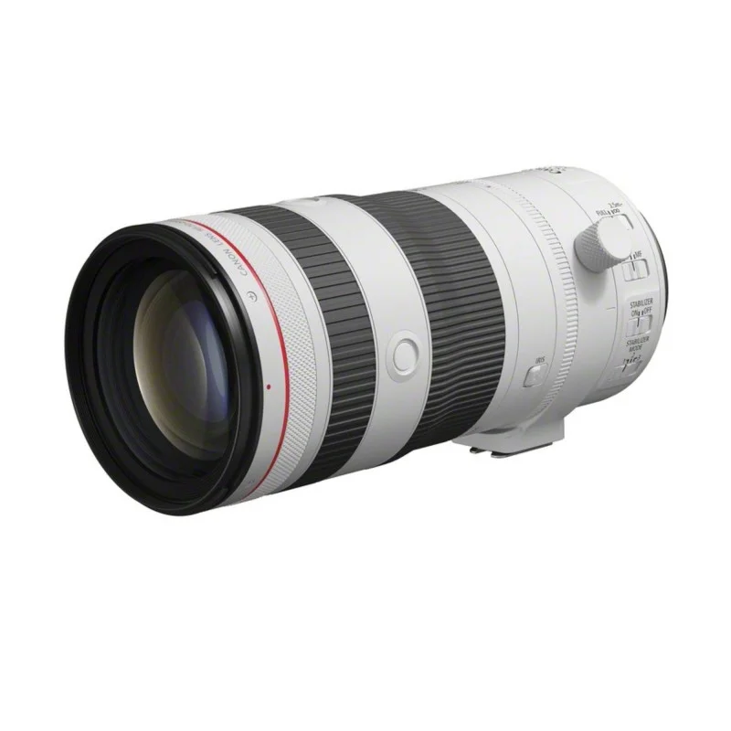 CANON RF 70-200 F/2.8 L IS USM Z BLANC Bon Plan
