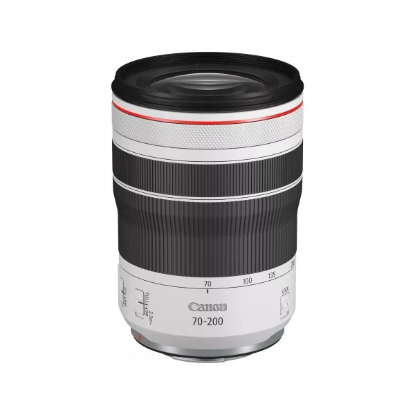 CANON RF 70-200 F/4 L IS USM Solde