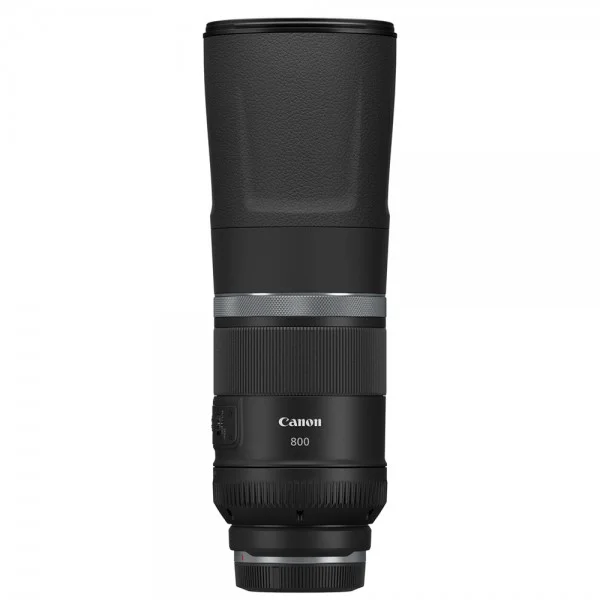 Offre Exclusive CANON RF 800 F/11 IS STM