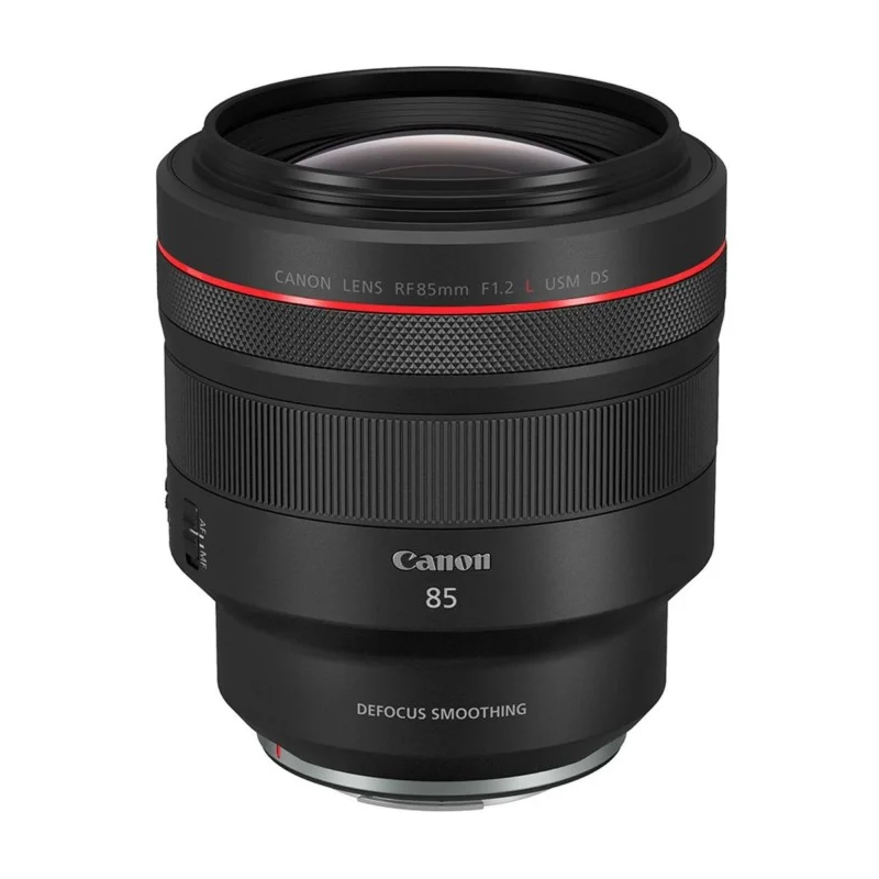Petit Prix CANON RF 85 F/1,2 L USM DS