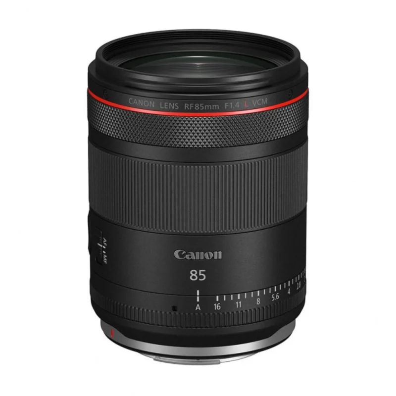 Dernière Chance CANON RF 85 F/1.4 L VCM