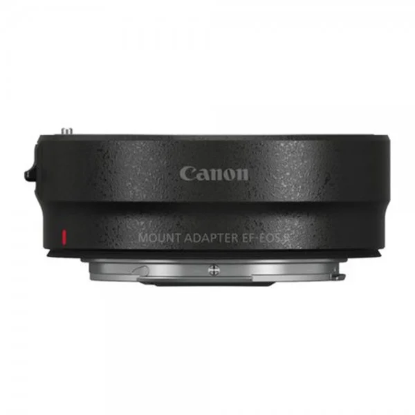CANON RF BAGUE ADAPTATION OBJECTIF EF SUR BOITIER EOS R Authentique