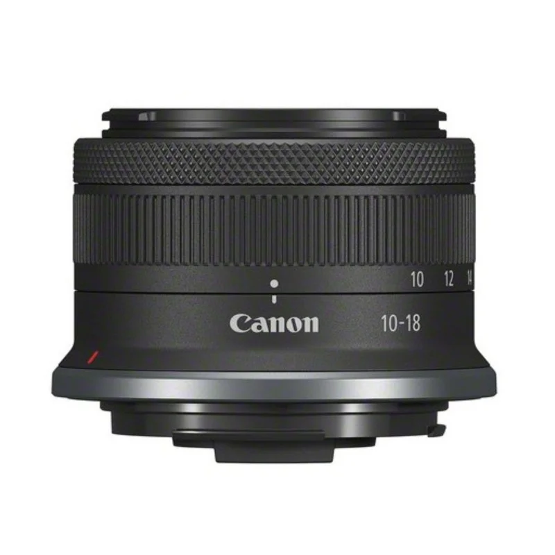 Commander Vite CANON RF-S 10-18 F/4.5-6.3 IS STM