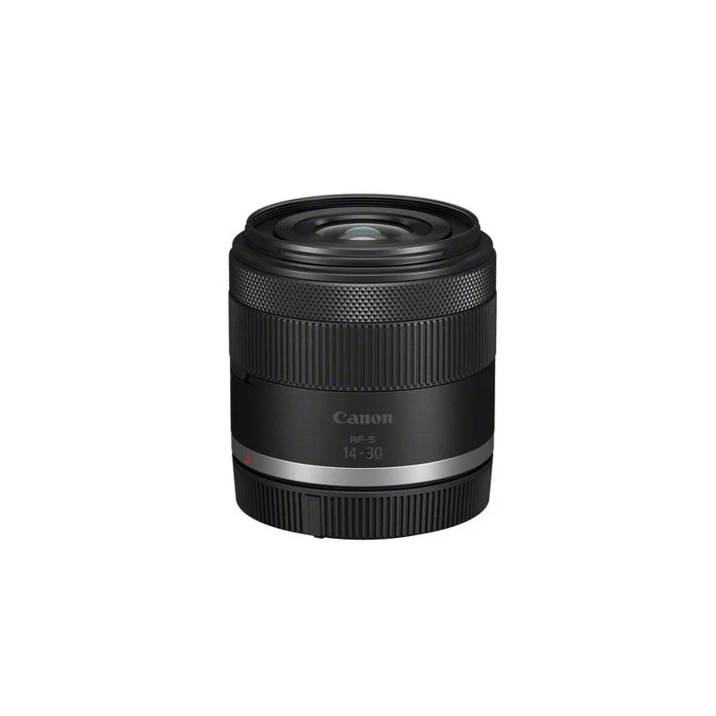 Livraison Express CANON RF-S 14-30 F/4-6.3 IS STM PZ