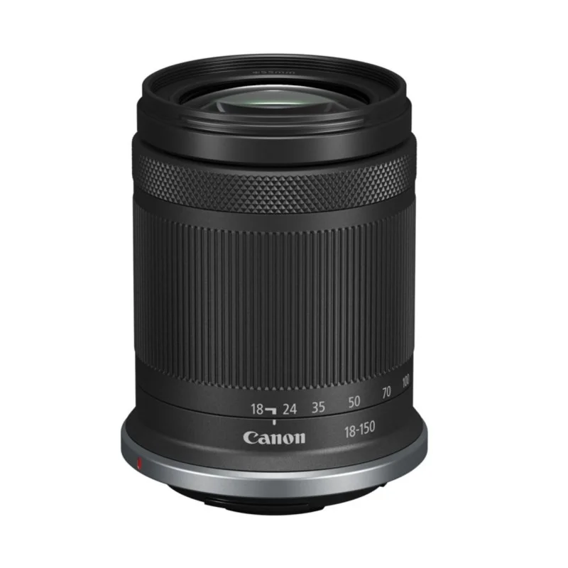 Offre Limitée CANON RF-S 18-150 F/3.5-6.3 IS STM