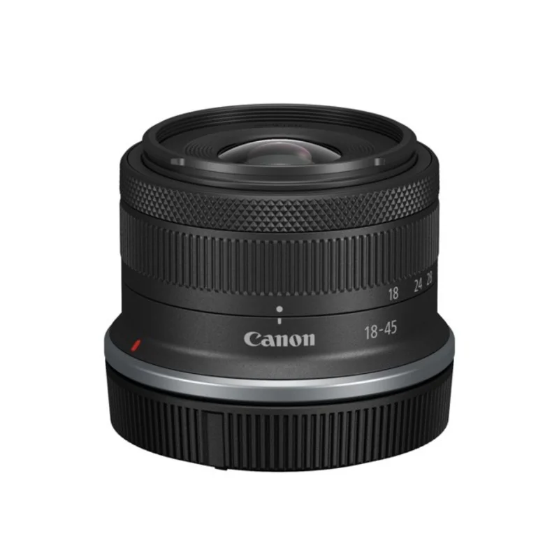 CANON RF-S 18-45 F/4.5-6.3 IS STM Bon Plan