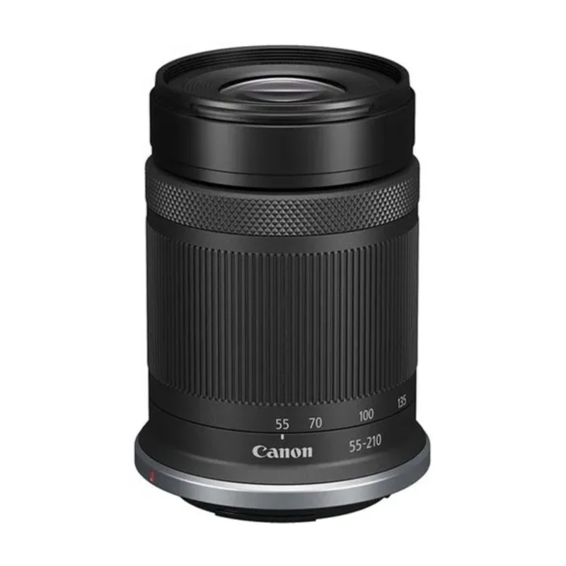 Meilleure Vente CANON RF-S 55-210 F/5-7.1 IS STM