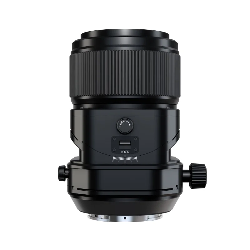 FUJIFILM GF 110 F/5.6 T/S MACRO Commande En Gros