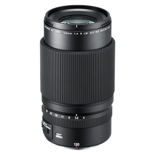 FUJIFILM GF 120 F/4 LM OIS WR MACRO Promotion Saisonnière