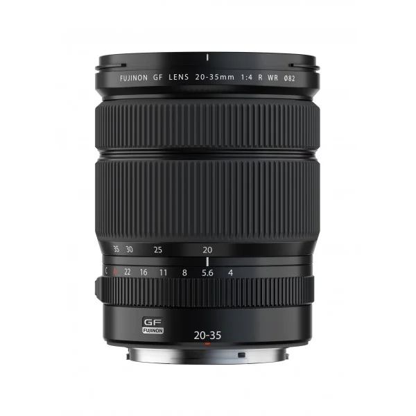 Meilleur Choix FUJIFILM GF 20-35 F/4 R WR