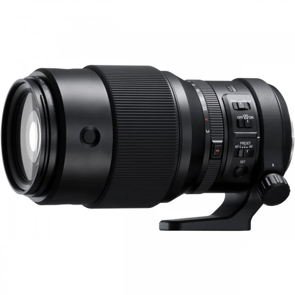 Dernière Chance FUJIFILM GF 250 F/4 R LM OIS WR