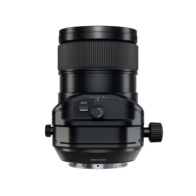 FUJIFILM GF 30 F/5.6 T/S Promotion