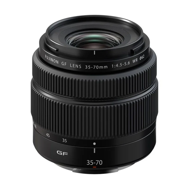 FUJIFILM GF 35-70 F/4.5-5.6 WR Achetez Aujourd'hui