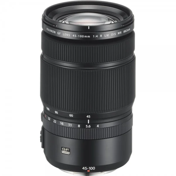 FUJIFILM GF 45-100 F/4 R LM OIS WR Affaire À Saisir