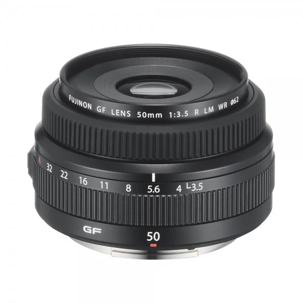 Super Prix FUJIFILM GF 50 F/3.5 R LM WR
