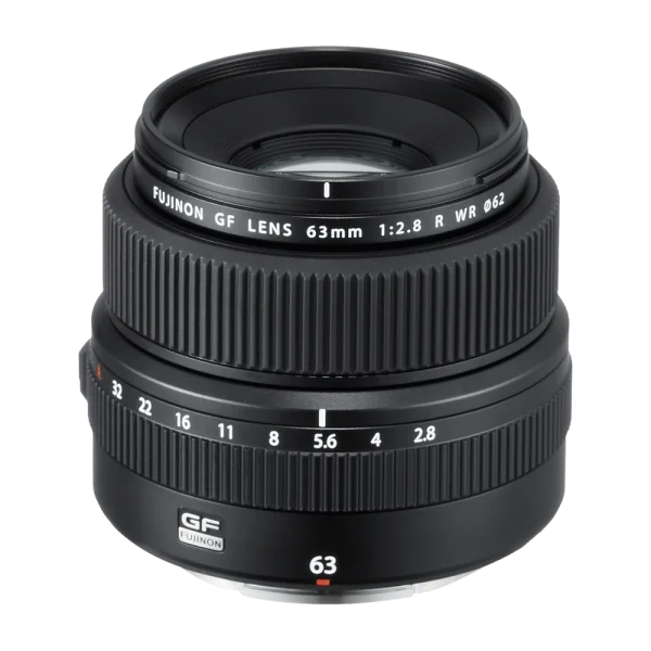 FUJIFILM GF 63 F/2.8 WR Dernière Chance