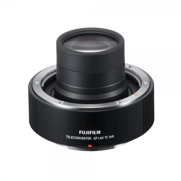FUJIFILM GF TELECONVERTISSEUR 1.4X Produit De Marque