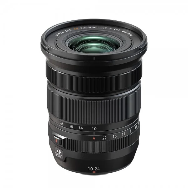 FUJIFILM XF 10-24 F/4 R OIS WR Pas Cher