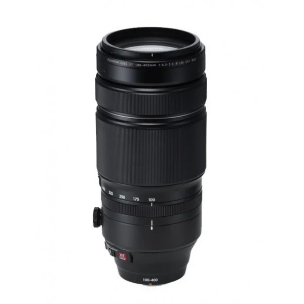 FUJIFILM XF 100-400 F/4,5-5,6 R LM OIS WR Bon Marché