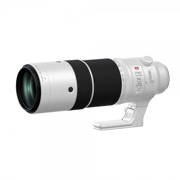 FUJIFILM XF 150-600 F/5,6-8 R LM OIS WR Paiement Sécurisé