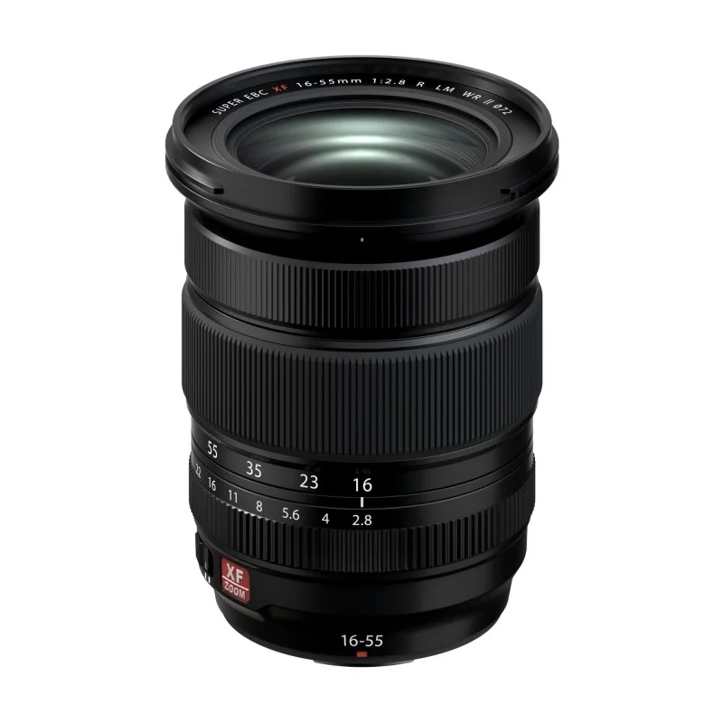 FUJIFILM XF 16-55 F/2.8 LM WR II PD Solde