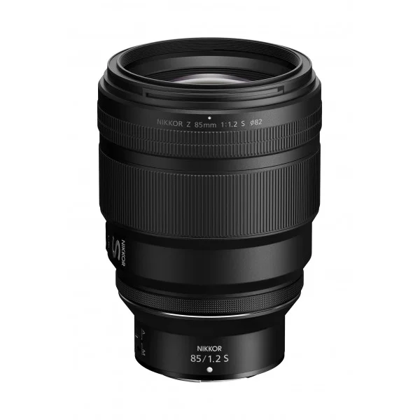 NIKON Z 85 F/1.2 S Offre Limitée