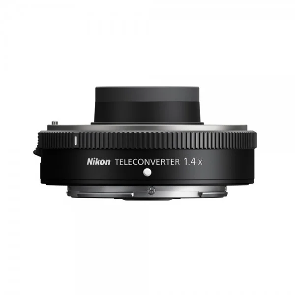 Vente Flash NIKON Z TELECONVERTISSEUR 1.4X