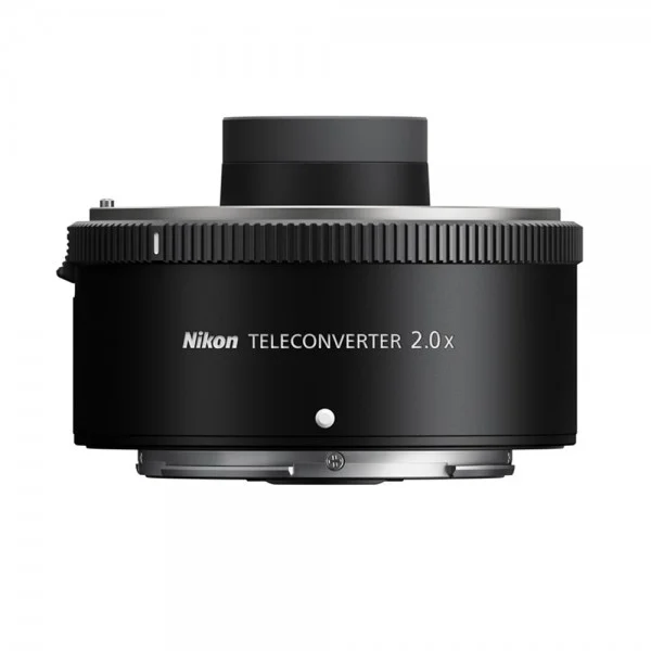 Vente Directe NIKON Z TELECONVERTISSEUR 2.0X