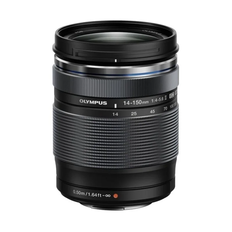 OLYMPUS 14-150 F/4-5,6 II Prix Promo