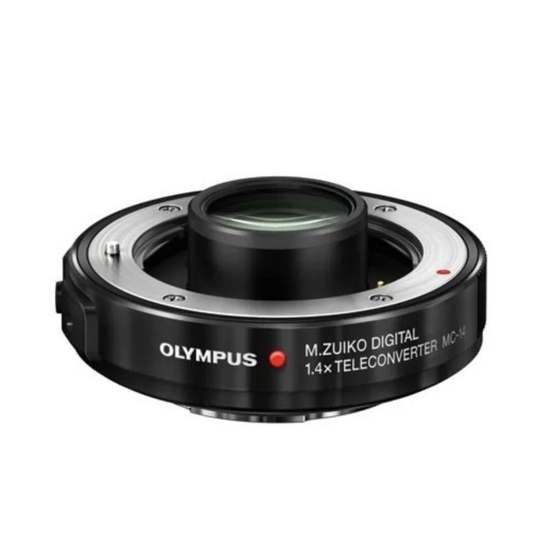 OLYMPUS MC-14 TELECONVERTISEUR X1.4 Retour Gratuit