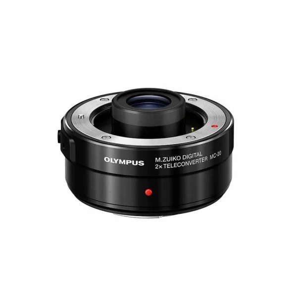 Petit Prix OLYMPUS MC-20 TELECONVERTISEUR X2