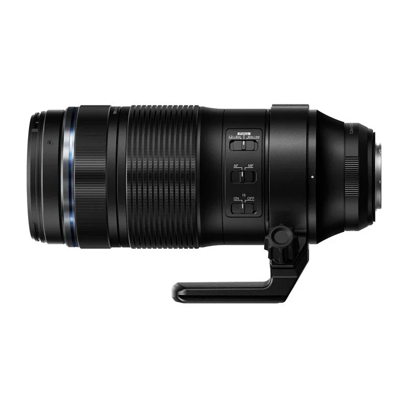 Remise OM SYSTEM 100-400 F/5-6.3 IS ED II