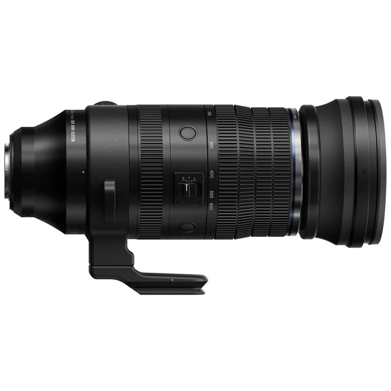 Dernière Chance OM SYSTEM 150-600 F/5.0-6.3 IS