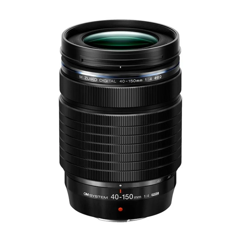 OM SYSTEM 40-150 F/4 PRO Authentique