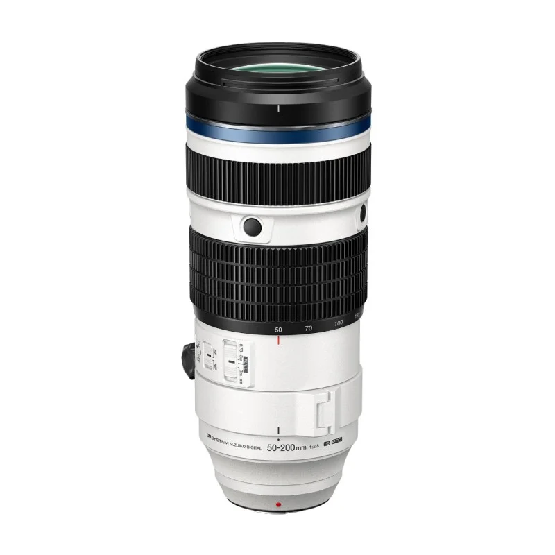 Acheter En Ligne OM SYSTEM 50-200 F/2.8 PRO ED