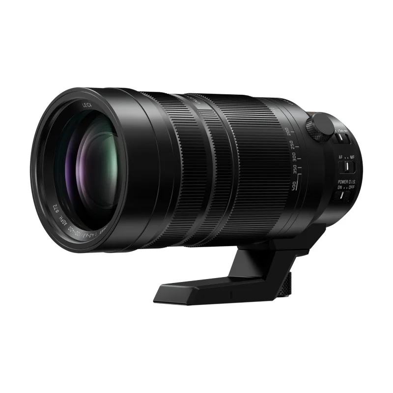 Paiement Sécurisé PANASONIC 100-400 F/4-6.3 OIS LEICA DG VARIO-ELMAR