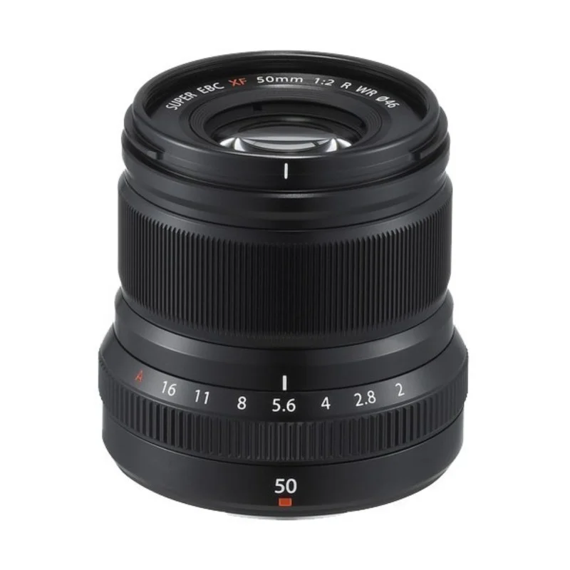 Bon Marché FUJIFILM XF 50 F/2 R WR