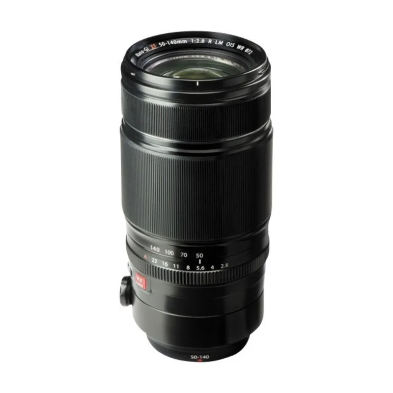 Nouvel Arrivage FUJIFILM XF 50-140 F/2,8 R LM OIS WR
