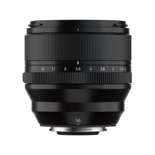 FUJIFILM XF 56 F/1,2 R WR Commander Vite