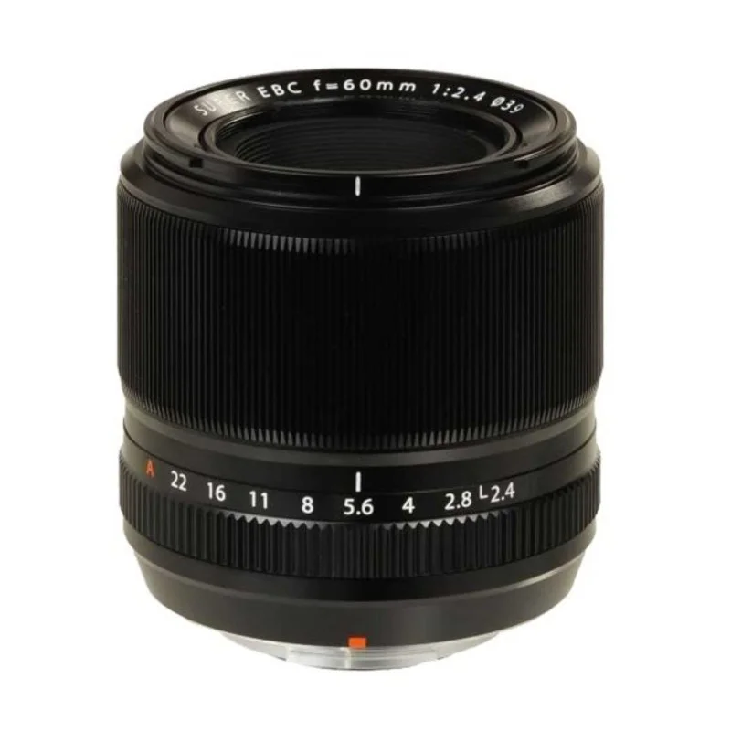 FUJIFILM XF 60 F/2,4 R MACRO Prix Bas